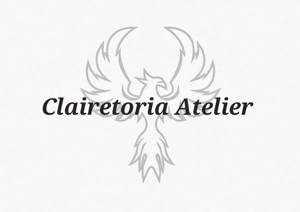 Clairetoria Atelier 